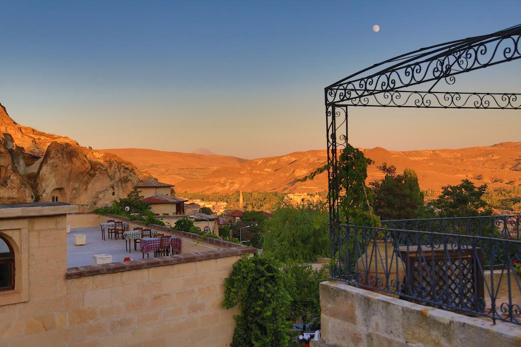Hotel Surban - Special Category Ürgüp Exterior foto