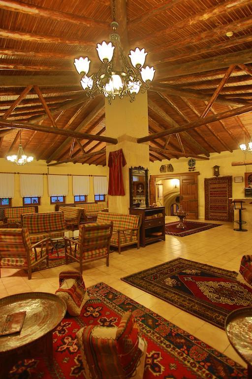 Hotel Surban - Special Category Ürgüp Interior foto