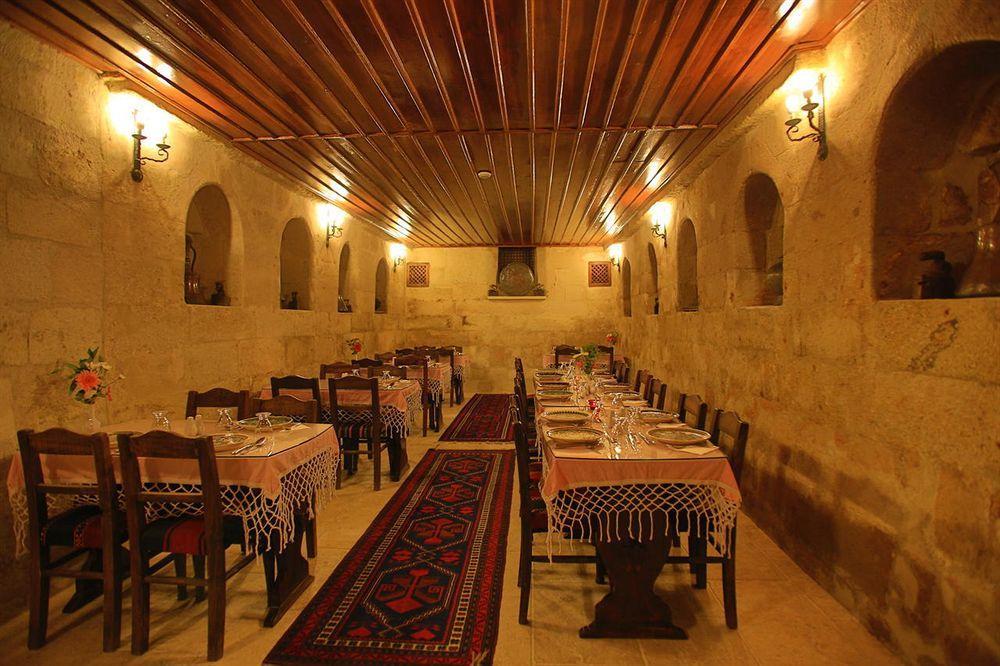 Hotel Surban - Special Category Ürgüp Exterior foto
