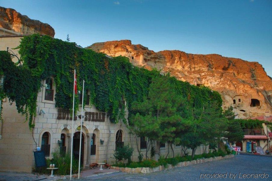 Hotel Surban - Special Category Ürgüp Exterior foto