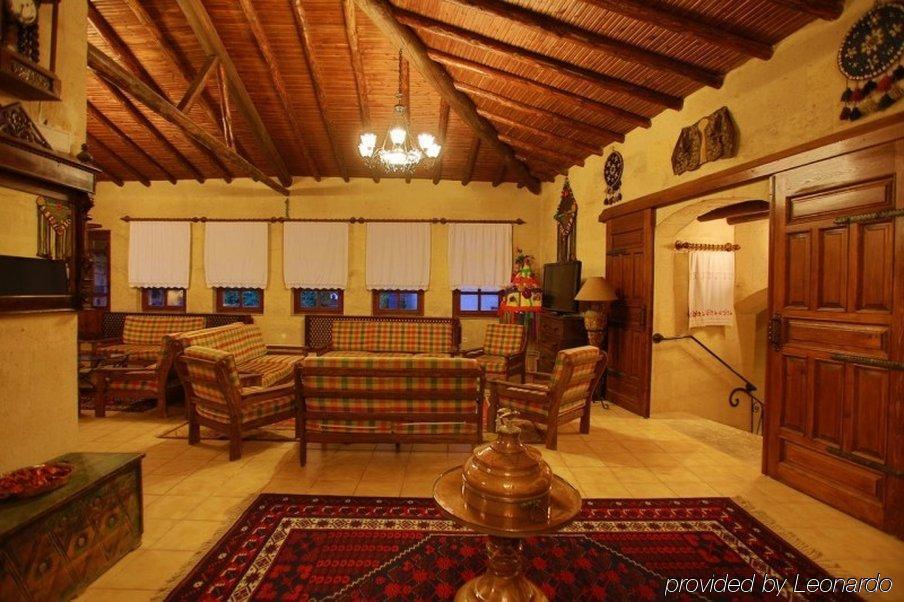 Hotel Surban - Special Category Ürgüp Interior foto