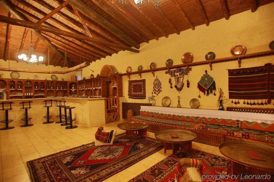 Hotel Surban - Special Category Ürgüp Interior foto
