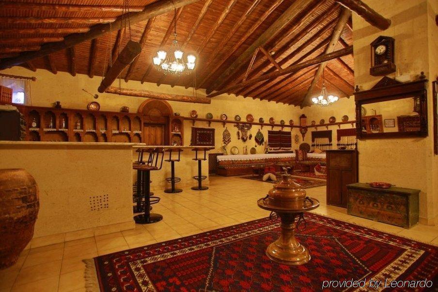 Hotel Surban - Special Category Ürgüp Interior foto