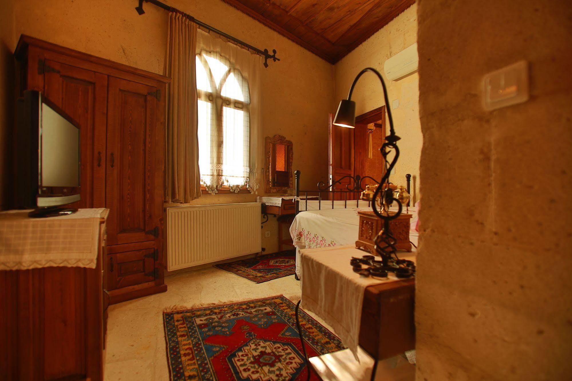 Hotel Surban - Special Category Ürgüp Exterior foto